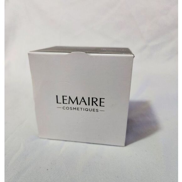 Cultured Pearl Night Cream by Lemaire Cosmétiques 50ml - Picture 7 of 7